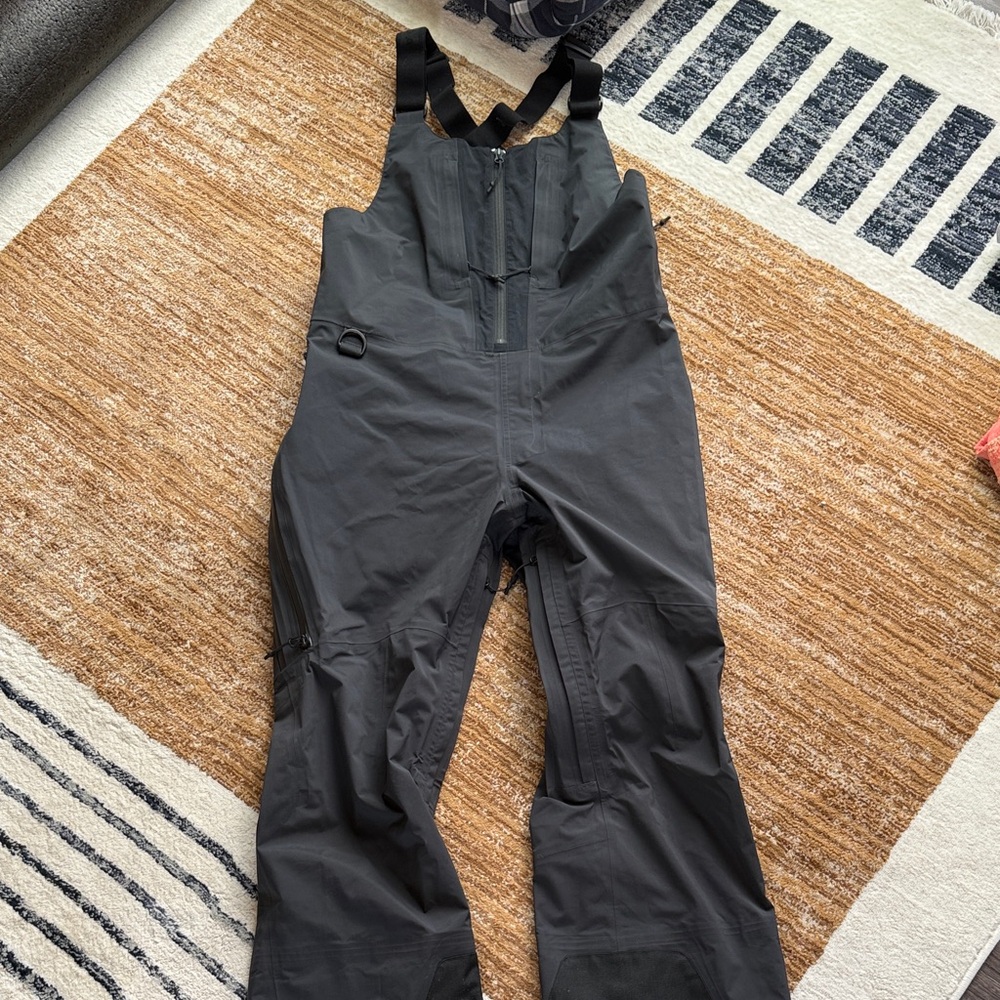 Armada Rayleigh 3L Bib